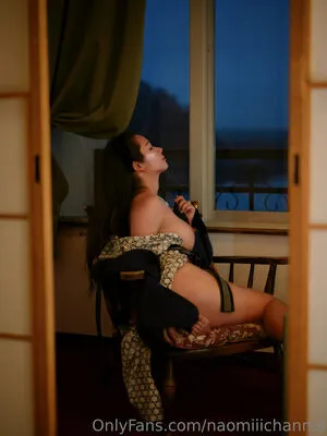 Naomiiichannel / naomiii517 / naomiiihub фото голая #0274