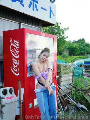 Naomiiichannel / naomiii517 / naomiiihub фото голая #0331