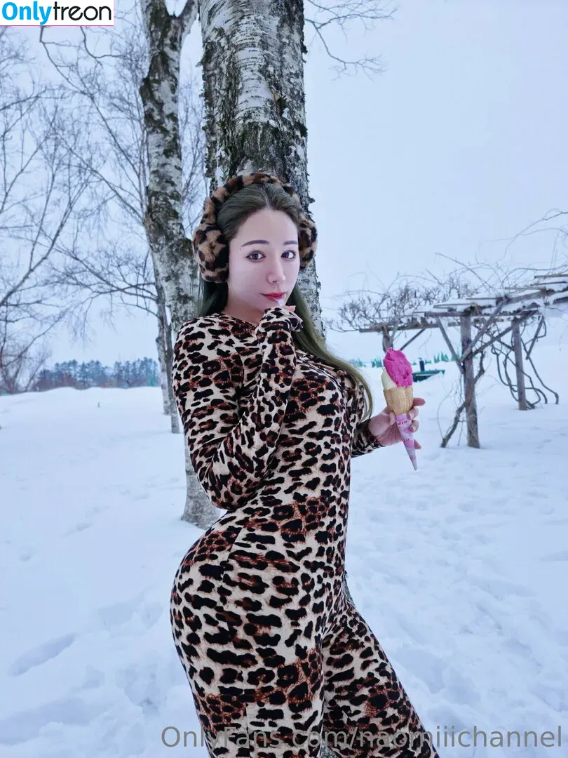 Naomiiichannel голая photo #0204 (naomiii517 / naomiiihub)