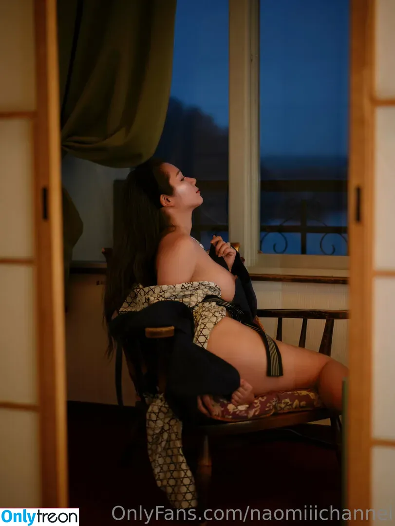 Naomiiichannel голая photo #0274 (naomiii517 / naomiiihub)