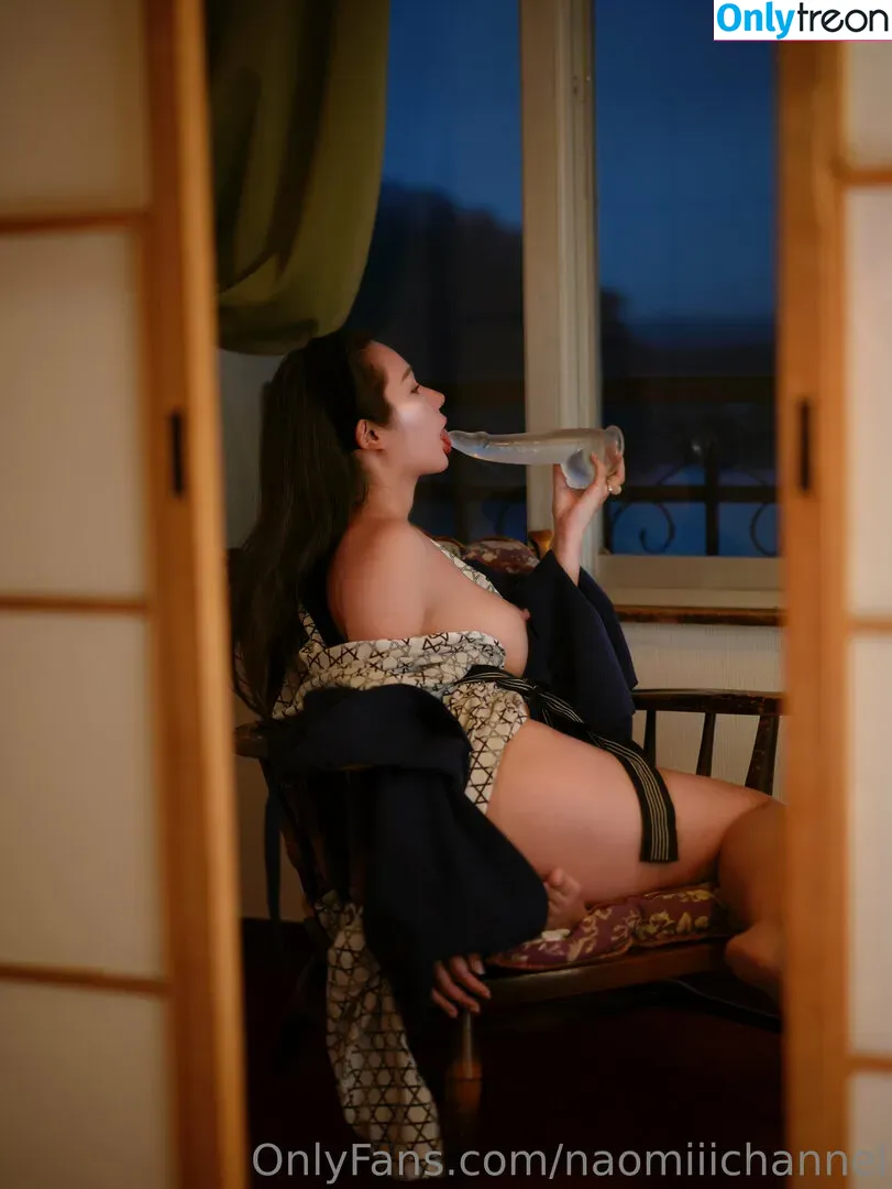 Naomiiichannel голая photo #0277 (naomiii517 / naomiiihub)