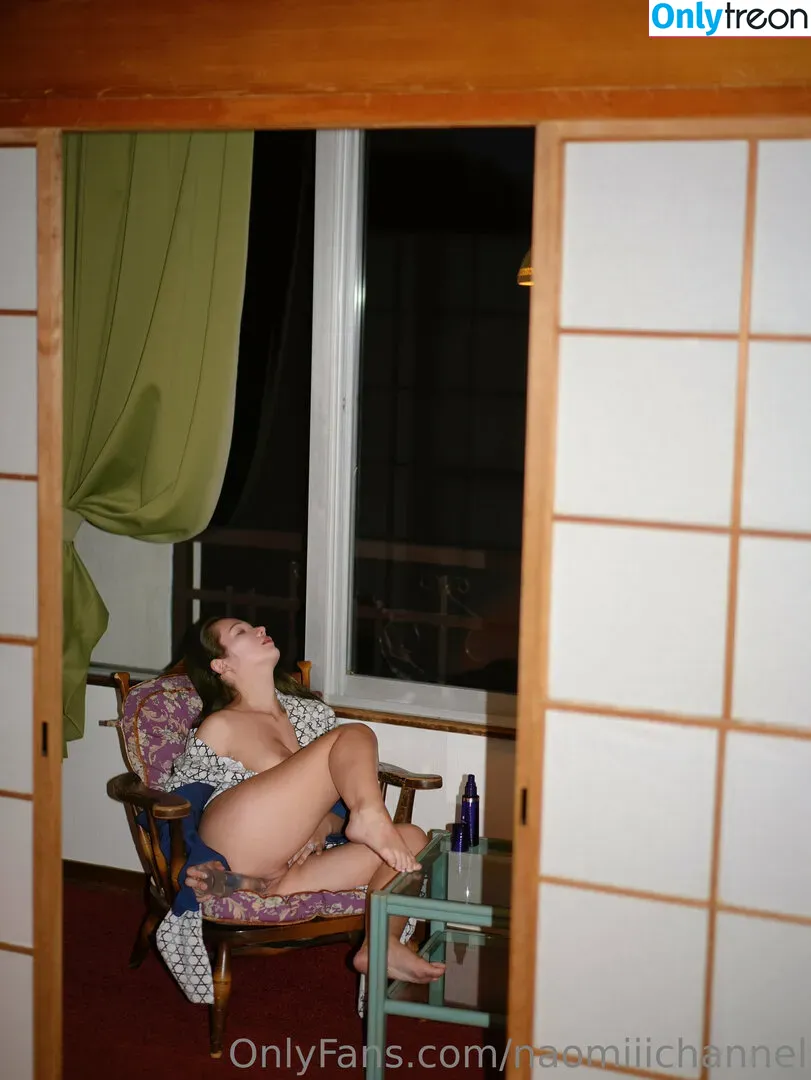 Naomiiichannel голая photo #0286 (naomiii517 / naomiiihub)