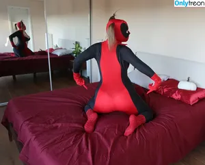 Naomioop / Naomiwastaken nude photo #0033