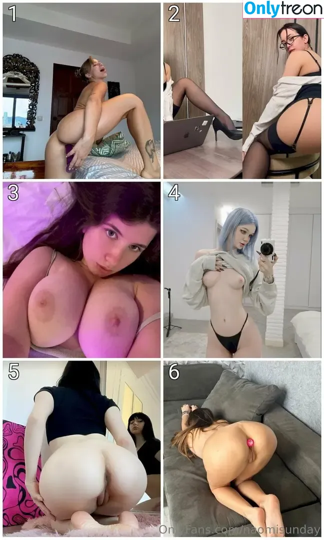 naomisunday nude photo #0140 (naomisunday24)
