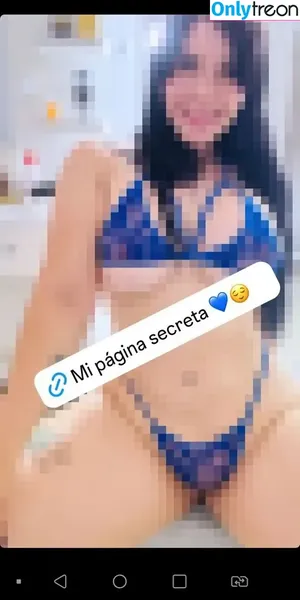 Narbet Perez / NarbetPerez nude photo #0001