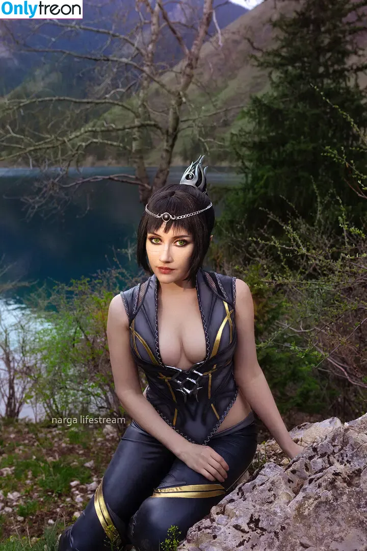 Narga_Lifestream | Narga Aoki голая photo #0016 (narga_lifestream)
