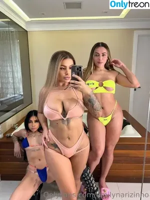Narizinho / emilynarizinho / emilynarizinhooficial nude photo #0011