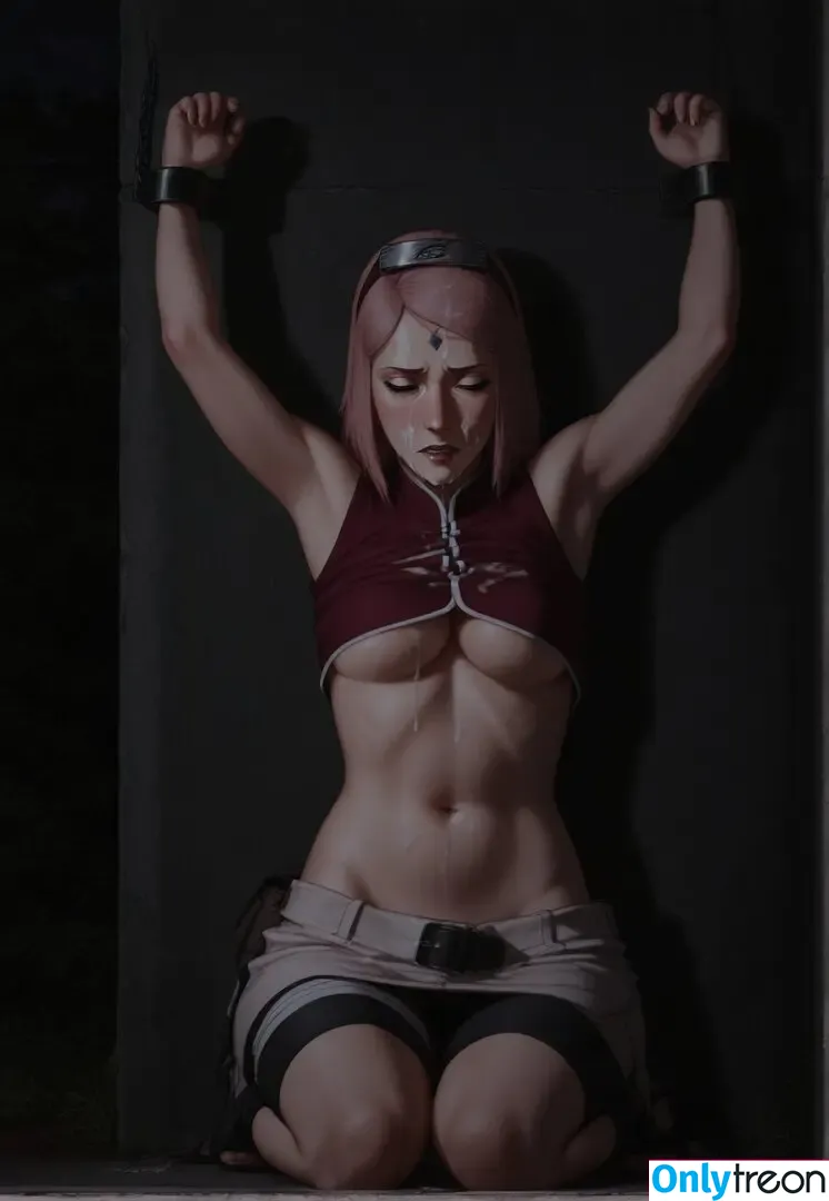 Naruto голая photo #1358 (Naruto)