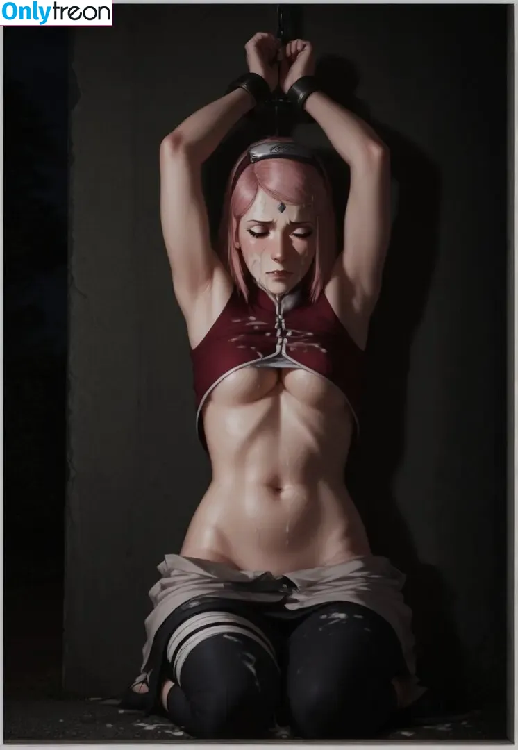 Naruto голая photo #1360 (Naruto)
