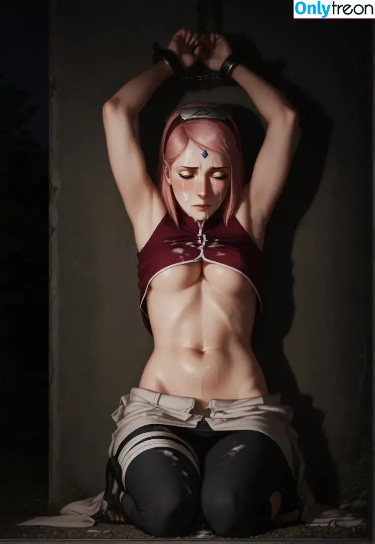 Naruto голая photo #1361 (Naruto)