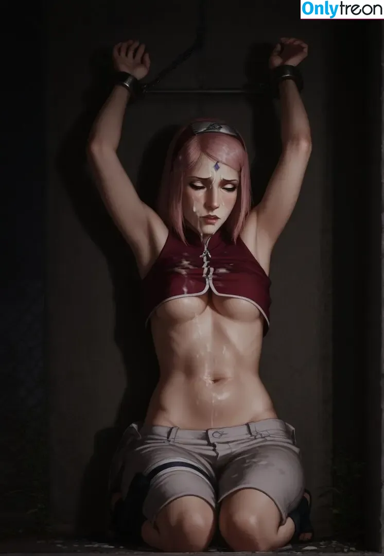 Naruto голая photo #1362 (Naruto)