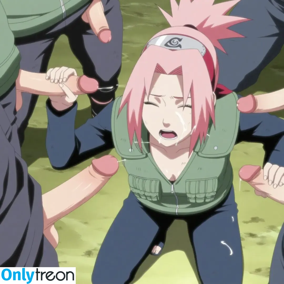 Naruto голая photo #1423 (Naruto)