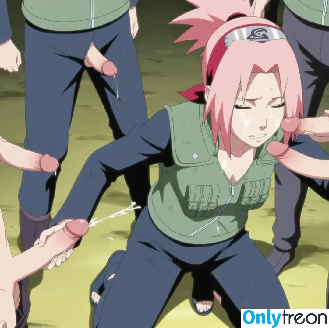 Naruto голая photo #1424 (Naruto)