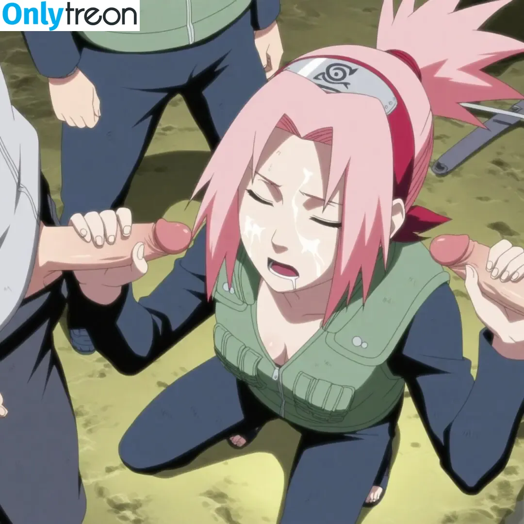 Naruto голая photo #1426 (Naruto)