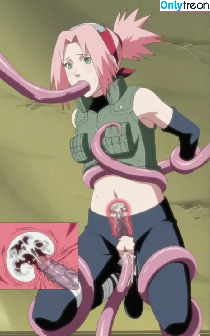Naruto голая photo #1443 (Naruto)