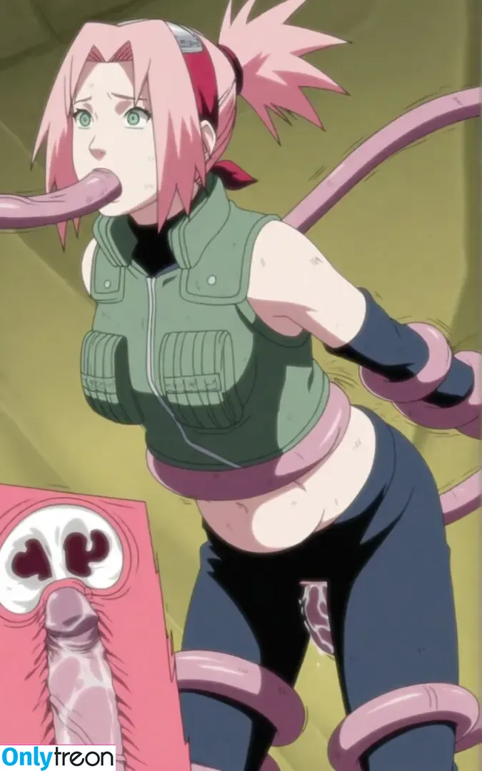 Naruto голая photo #1445 (Naruto)