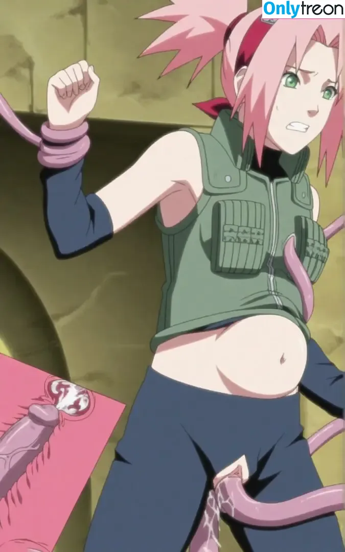 Naruto голая photo #1446 (Naruto)