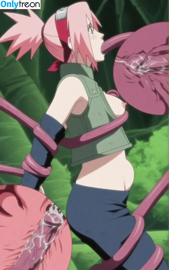 Naruto голая photo #1449 (Naruto)