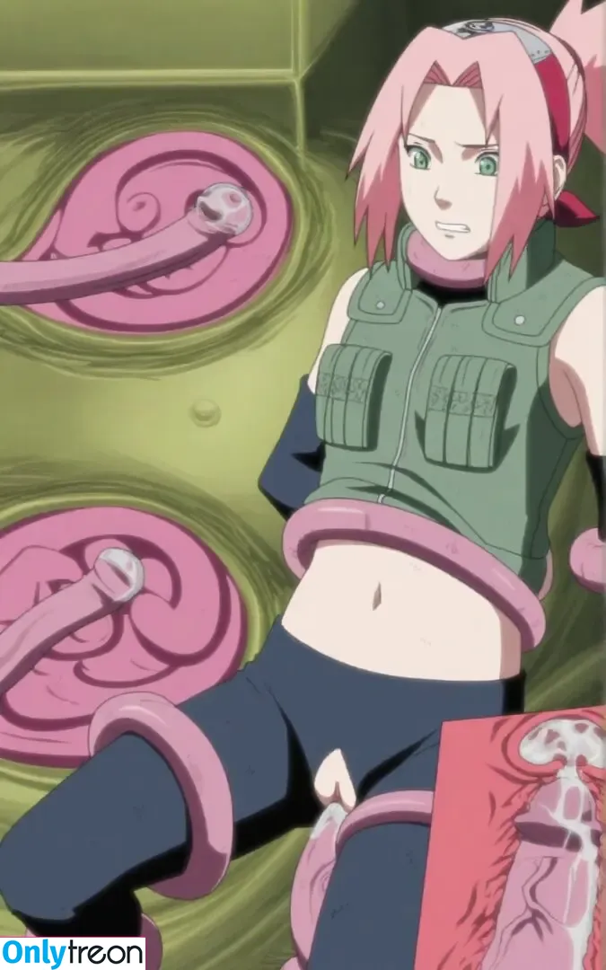 Naruto голая photo #1450 (Naruto)
