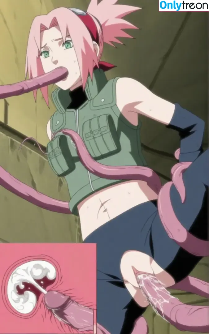Naruto голая photo #1451 (Naruto)