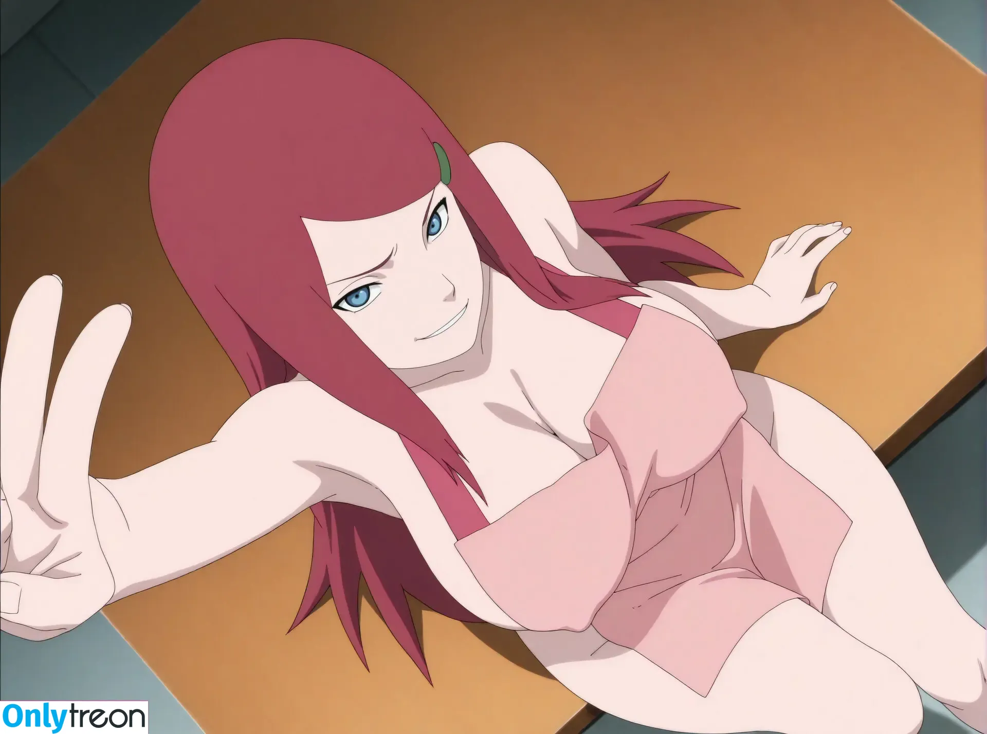 Naruto голая photo #1485 (Naruto)