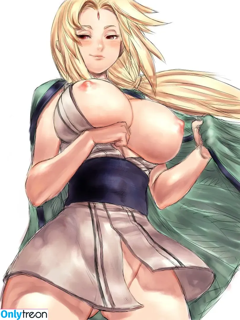 Naruto голая photo #1499 (Naruto)