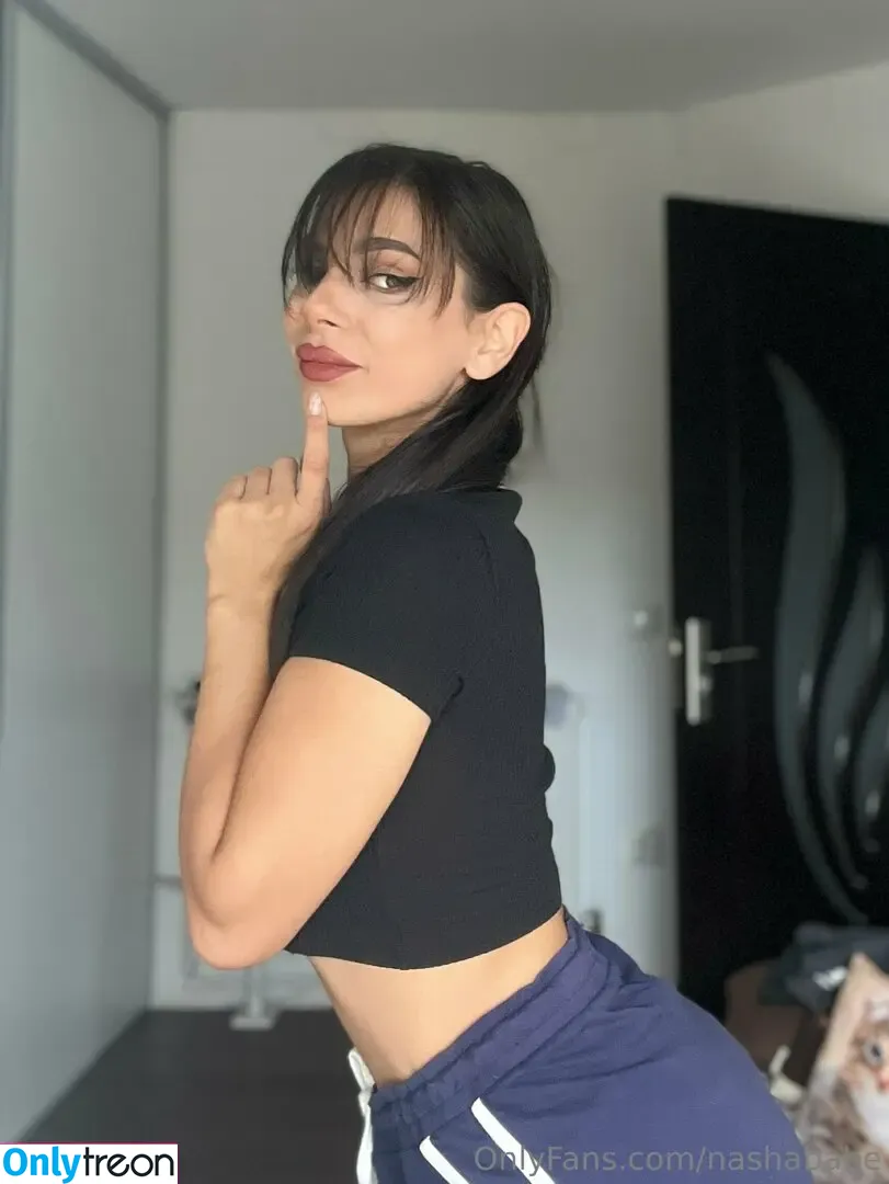 nashababe nude photo #0014 (nyashababe)