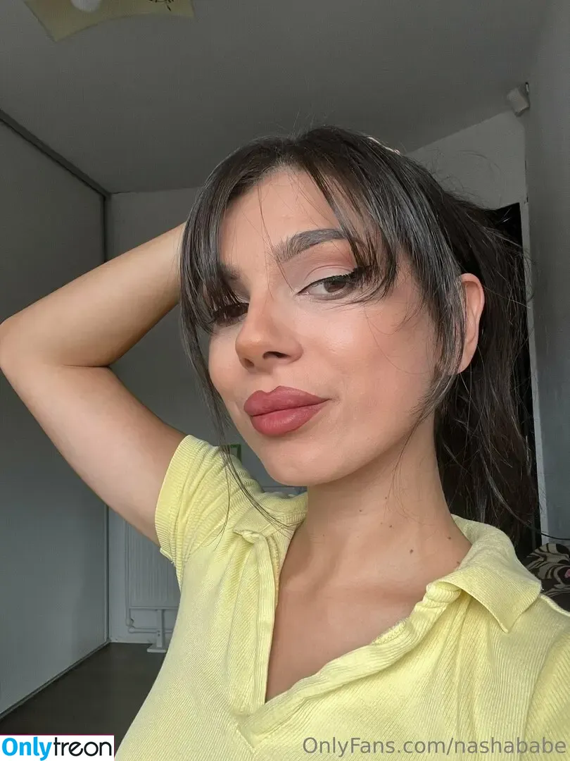 nashababe голая photo #0033 (nyashababe)