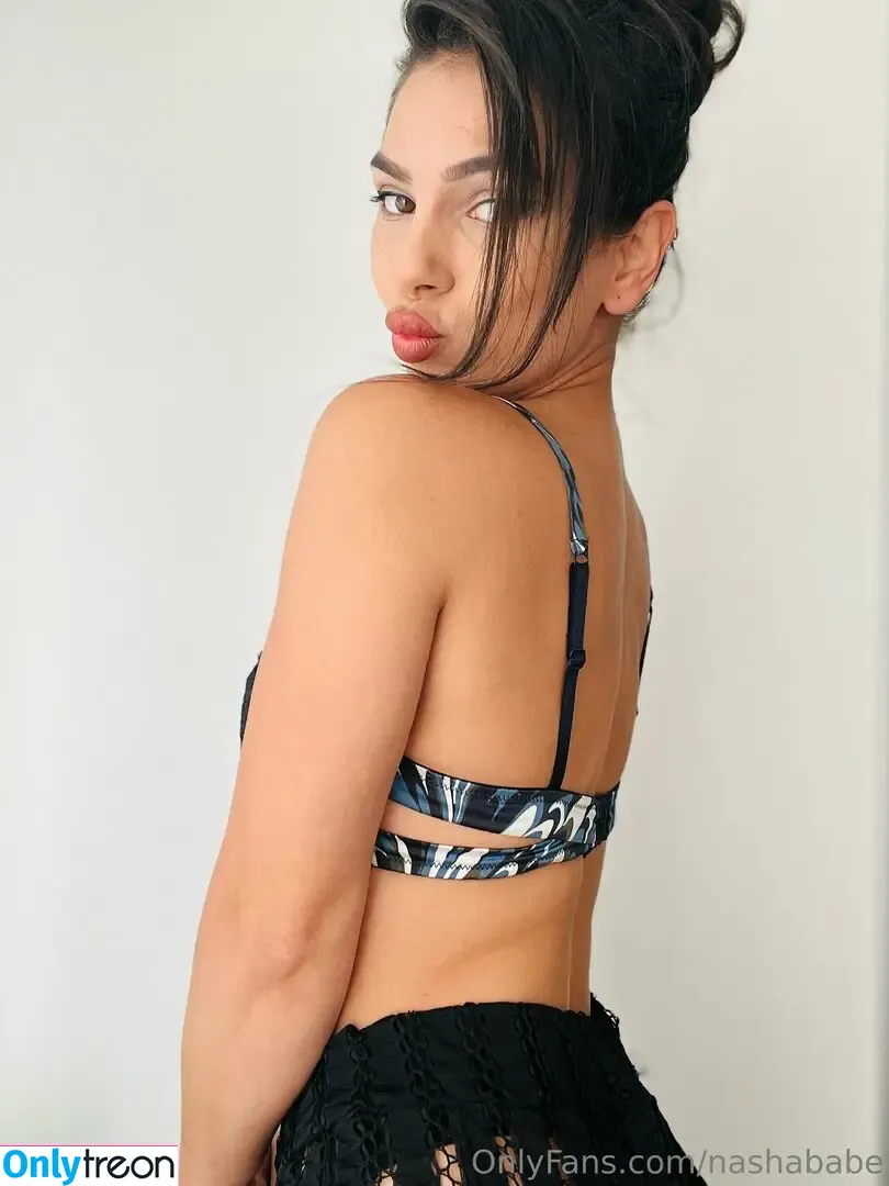 nashababe nude photo #0041 (nyashababe)