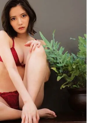 Nashiko Momotsuki / nashiko_cos nude photo #0079