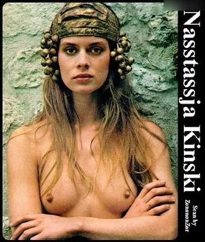 Nastassja Kinski / nastassja.kinski / nastassjakinski nude photo #0025