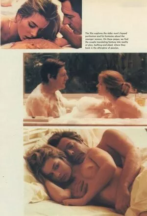 Nastassja Kinski / nastassja.kinski / nastassjakinski nude photo #0034