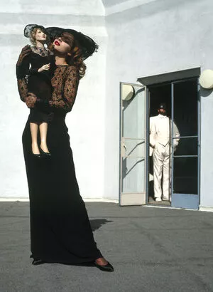 Nastassja Kinski / nastassja.kinski / nastassjakinski nude photo #0057