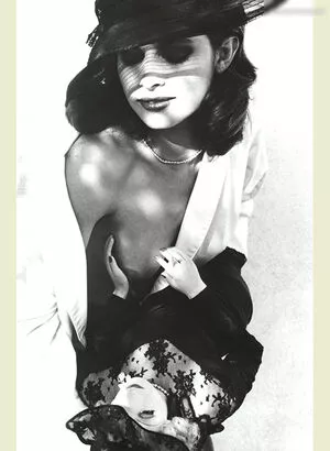 Nastassja Kinski / nastassja.kinski / nastassjakinski nude photo #0059