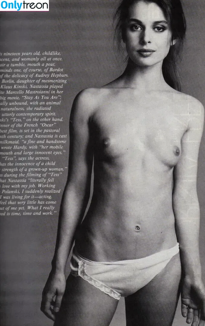Nastassja Kinski nude photo #0095 (nastassja.kinski / nastassjakinski)