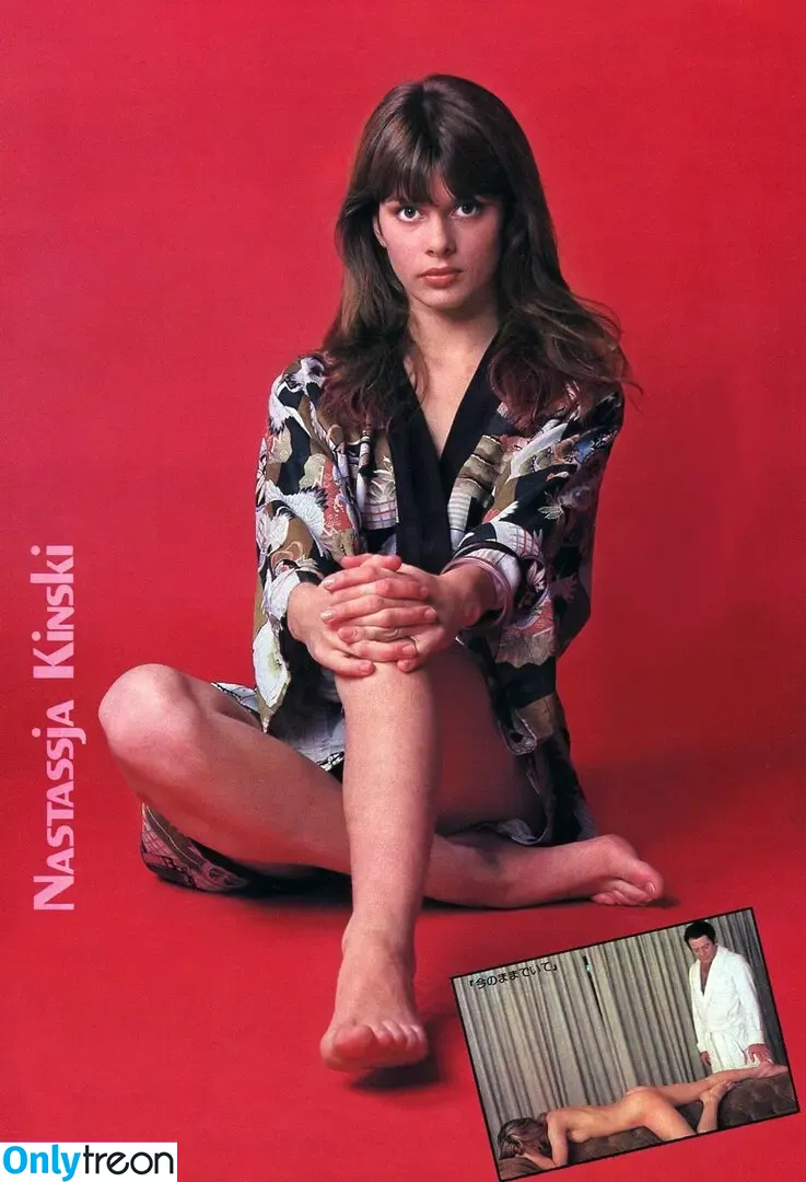 Nastassja Kinski nude photo #0096 (nastassja.kinski / nastassjakinski)