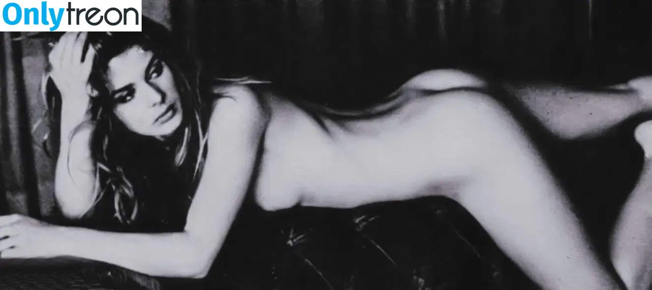 Nastassja Kinski nude photo #0098 (nastassja.kinski / nastassjakinski)