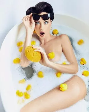 Nastasya Samburskaya / samburskaya nude photo #0171