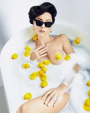 Nastasya Samburskaya / samburskaya nude photo #0173