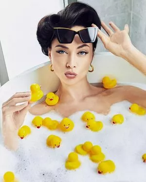 Nastasya Samburskaya / samburskaya nude photo #0176