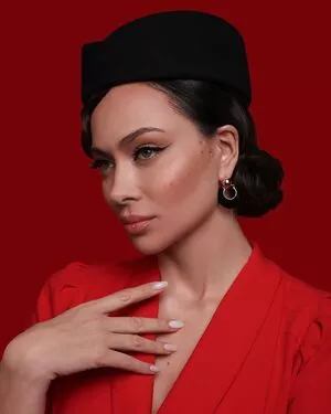 Nastasya Samburskaya / samburskaya nude photo #0182