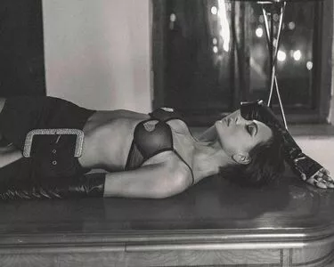 Nastasya Samburskaya / samburskaya nude photo #0191