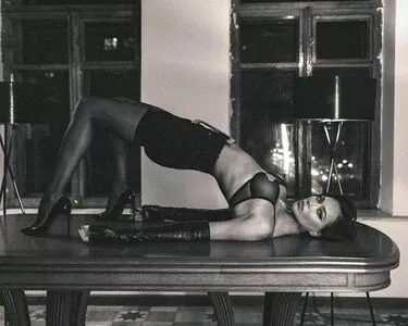 Nastasya Samburskaya / samburskaya nude photo #0193