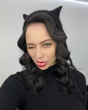 Nastasya Samburskaya / samburskaya nude photo #0207