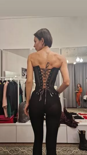 Nastasya Samburskaya / samburskaya nude photo #0212