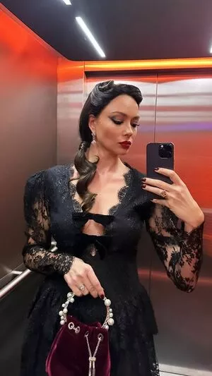 Nastasya Samburskaya / samburskaya nude photo #0229