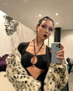 Nastasya Samburskaya / samburskaya nude photo #0240