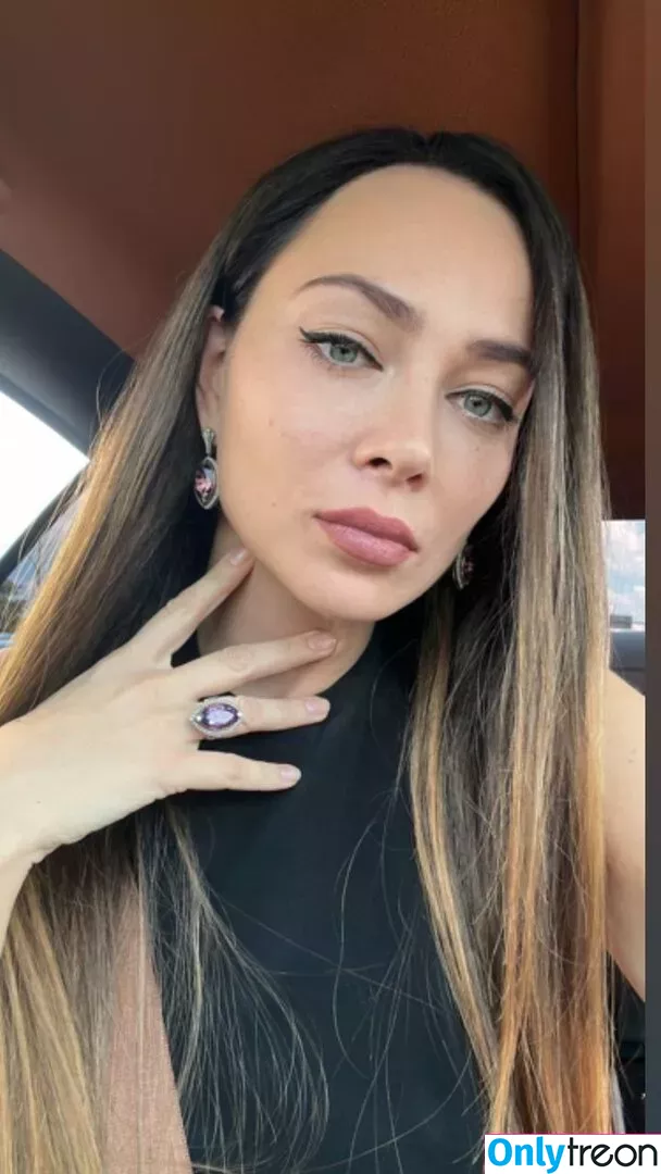 Nastasya Samburskaya nude photo #0209 (samburskaya)
