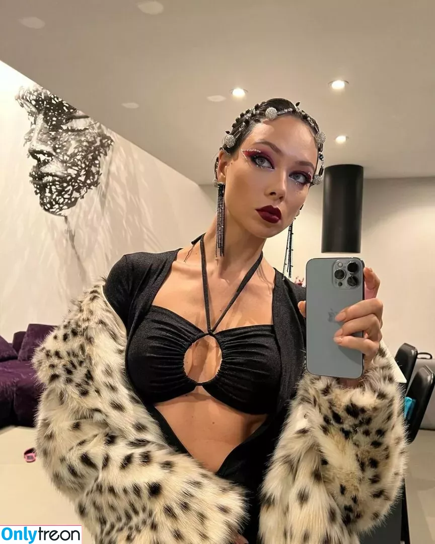 Nastasya Samburskaya nude photo #0240 (samburskaya)