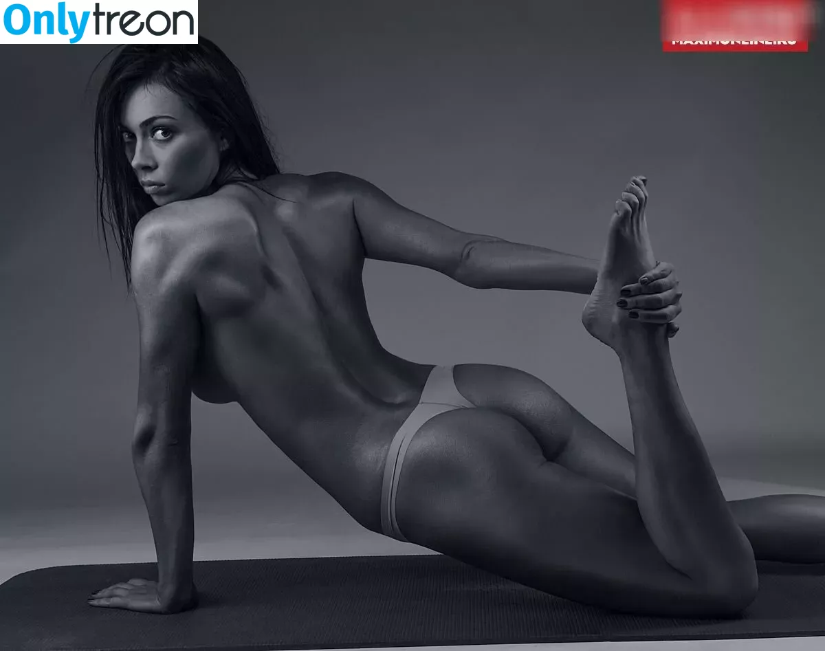 Nastasya Samburskaya nude photo #0279 (samburskaya)